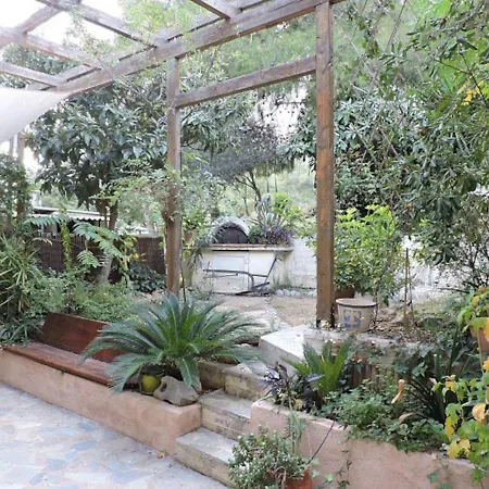 Stamatina'S House-3