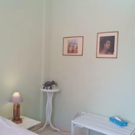 Stamatina'S House-2